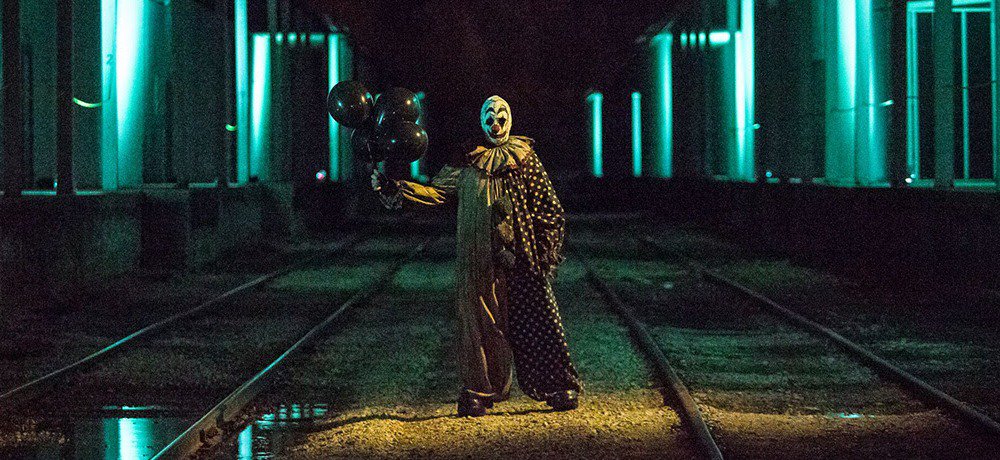 Doppelgänger Releasing and Bloody Disgusting to Unleash GAGS THE CLOWN on VOD Beginning September 3rd