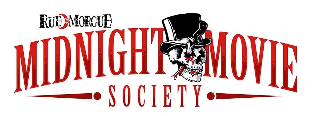 Rue Morgue and MVD to Launch Midnight Movie Society