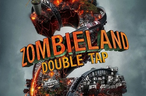 Watch the Red Band Trailer for ZOMBIELAND 2: DOUBLE TAP