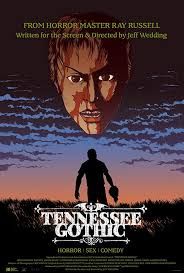 Tennessee Gothic – Movie Review