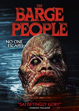 DVD Review: THE BARGE PEOPLE