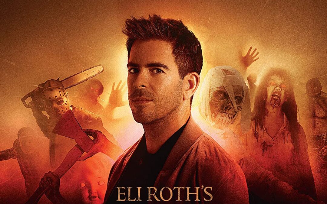 Blu-ray Review: ELI ROTH’S HISTORY OF HORROR