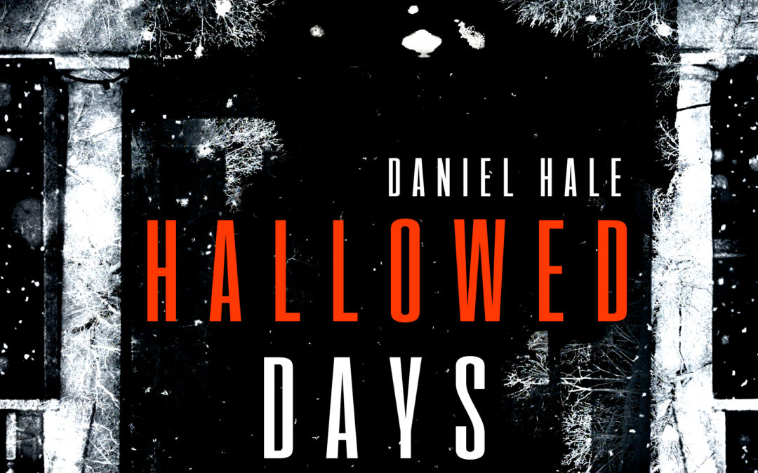 Book Review: HALLOWED DAYS