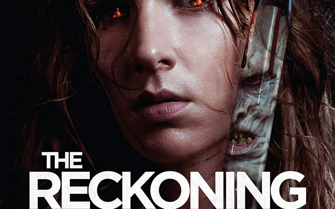 Blu-ray Review: THE RECKONING