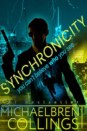 Book Review: SYNCHRONICITY