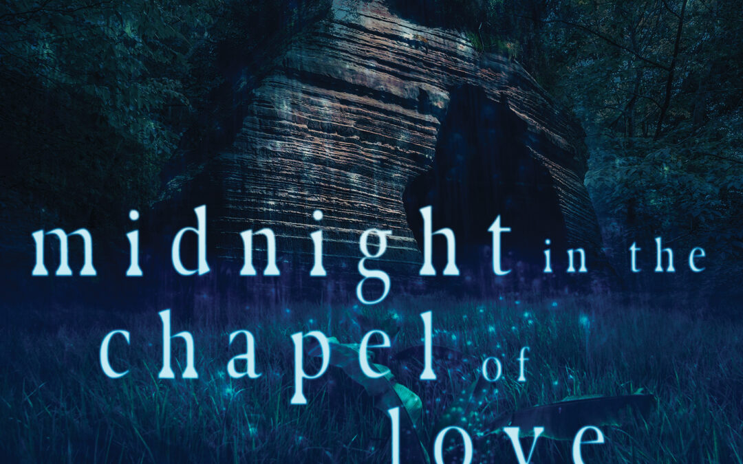 Book Review: MIDNIGHT IN THE CHAPEL OF LOVE