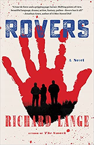 Book Review: ROVERS