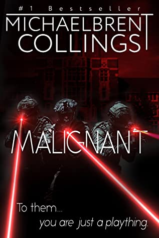 Book Review: MALIGNANT