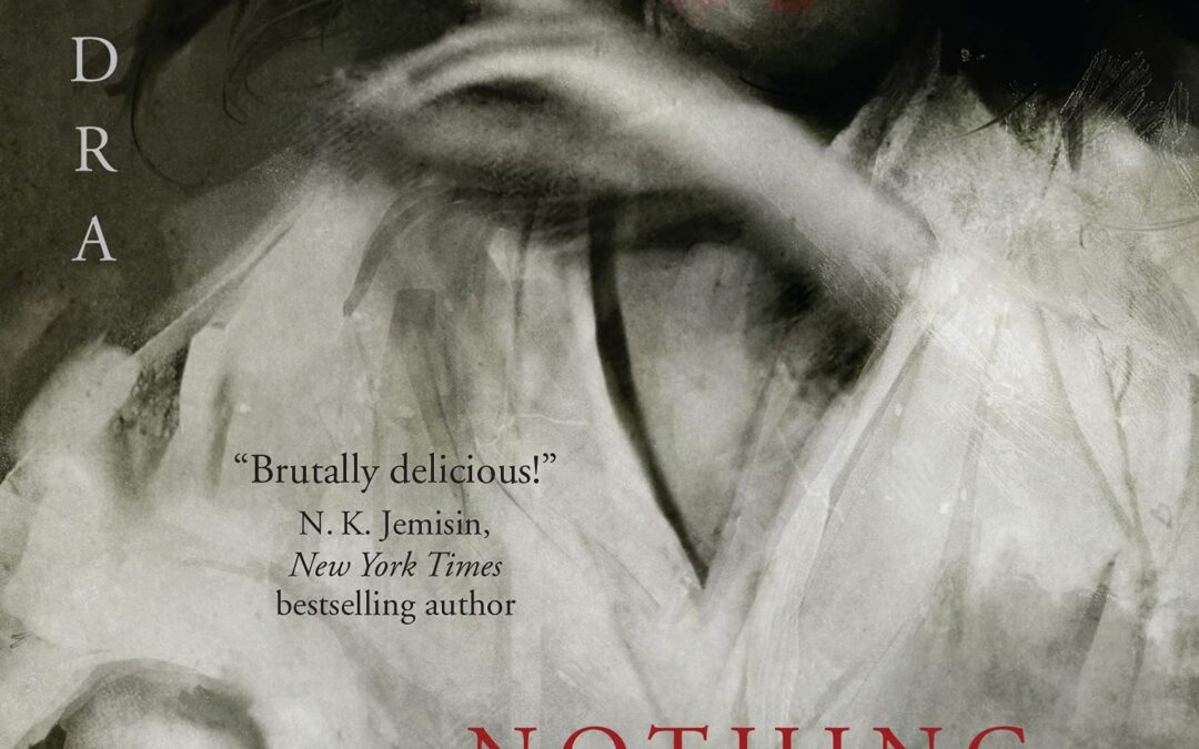 Book Review: NOTHING BUT BLACKENED TEETH