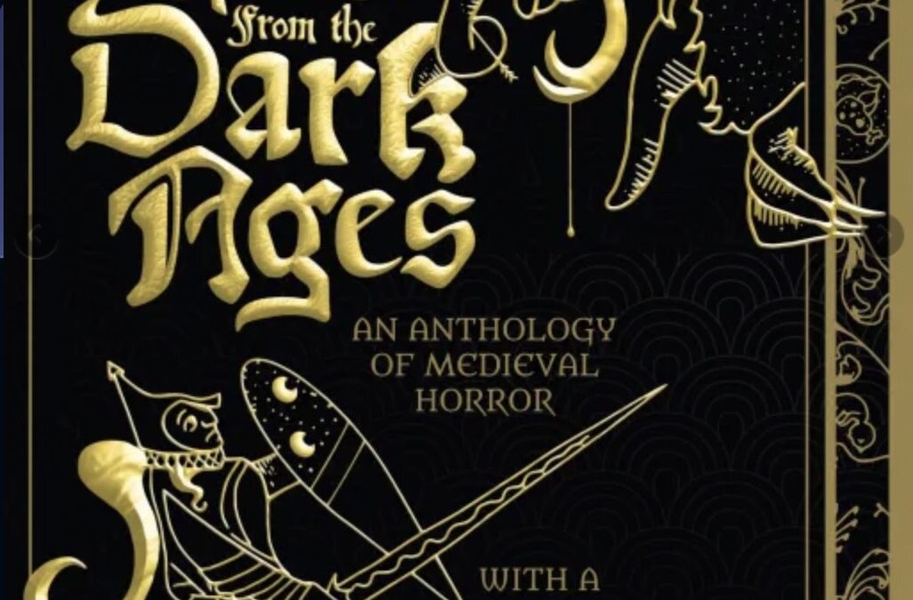 Book Review: HOWLS FROM THE DARK AGES