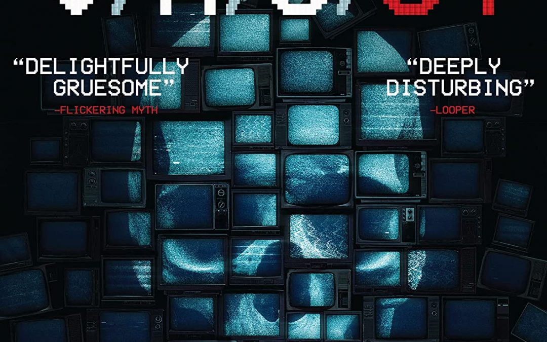Blu-ray Review: V/H/S/’94
