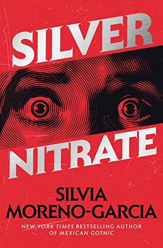 Book Review: SILVER NITRATE