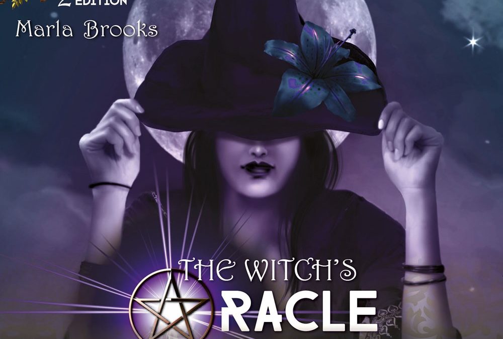 Card Deck Review: THE WITCH’S ORACLE, 2ND EDITION