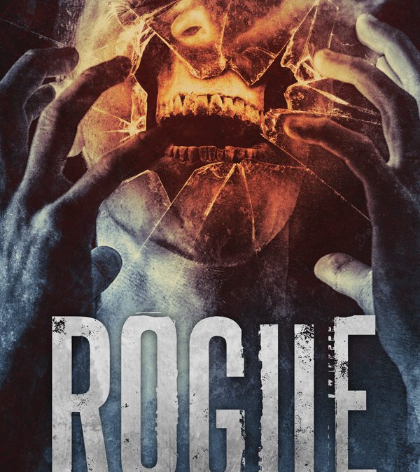 Book Review: ROGUE