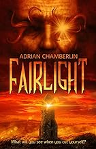 Book Review: FAIRLIGHT