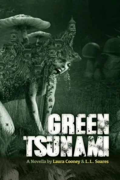 Book Review: GREEN TSUNAMI