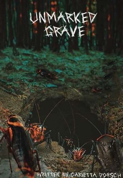 Book Review: UNMARKED GRAVE