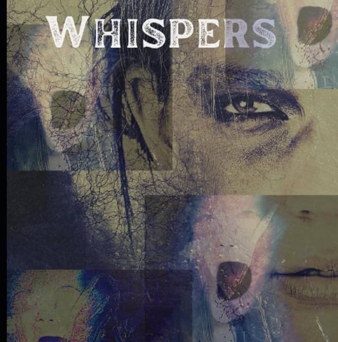 Book Review: DAMNED WHISPERS