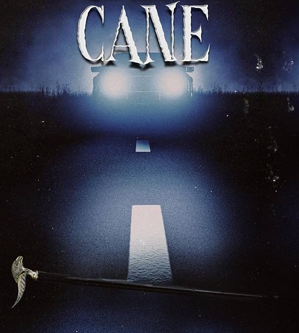 Book Review: MADELINE’S CANE