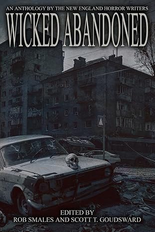 Book Review: WICKED ABANDONED